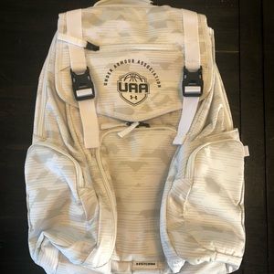 NWOT Rare Under Armour Coalition UAA Backpack
